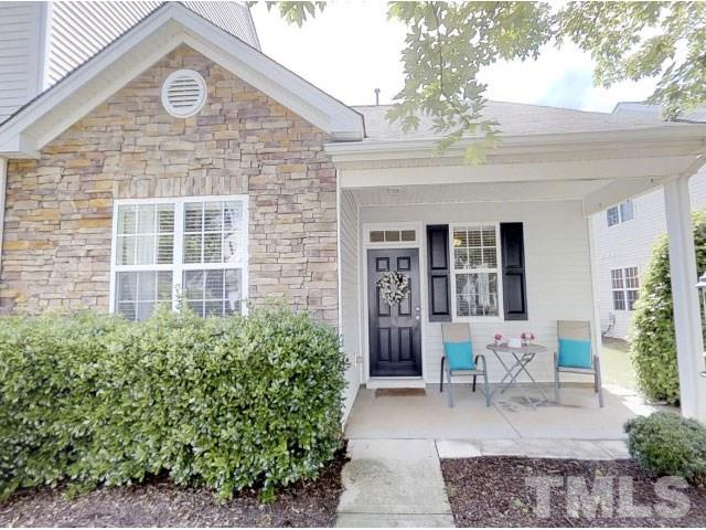 8227 Belneath Court Raleigh, NC 27613 - Photo 2 of 25
