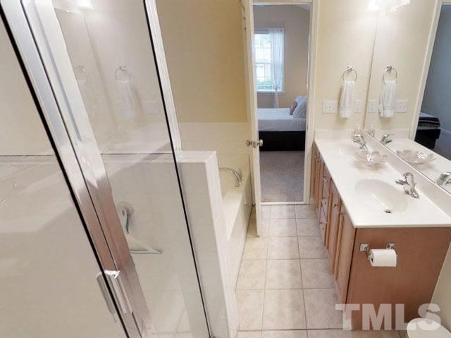8227 Belneath Court Raleigh, NC 27613 - Photo 11 of 25