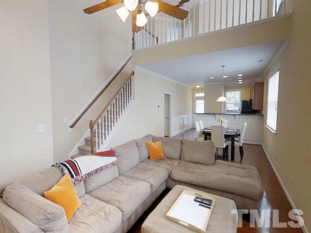 8227 Belneath Court Raleigh, NC 27613 - Photo 16 of 25