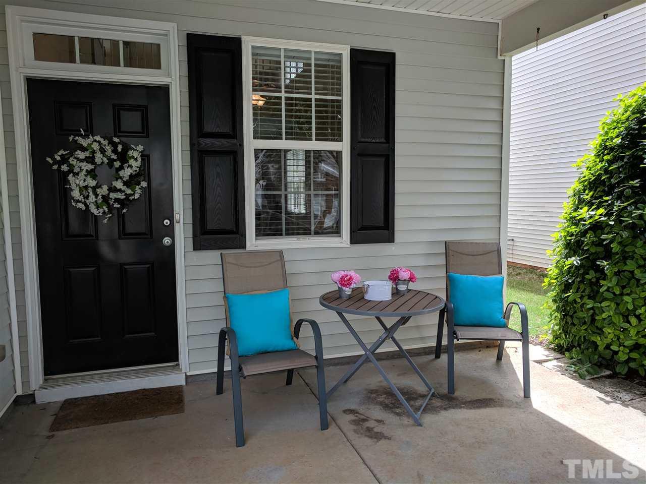 8227 Belneath Court Raleigh, NC 27613 - Photo 18 of 25
