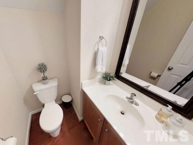 8227 Belneath Court Raleigh, NC 27613 - Photo 19 of 25