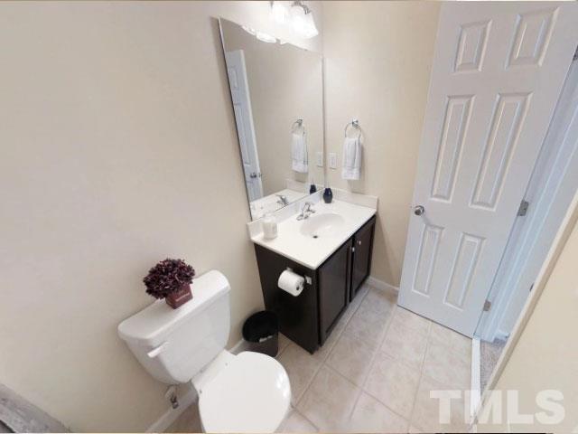 8227 Belneath Court Raleigh, NC 27613 - Photo 20 of 25
