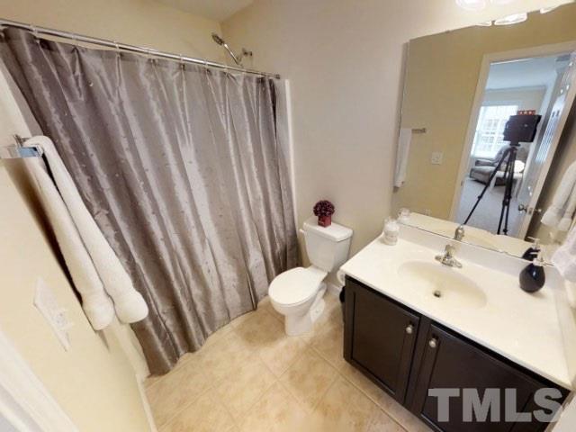 8227 Belneath Court Raleigh, NC 27613 - Photo 21 of 25