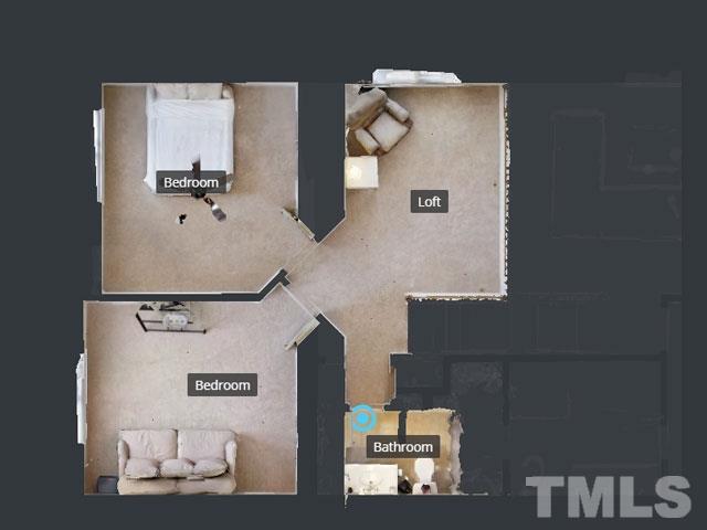 8227 Belneath Court Raleigh, NC 27613 - Photo 25 of 25