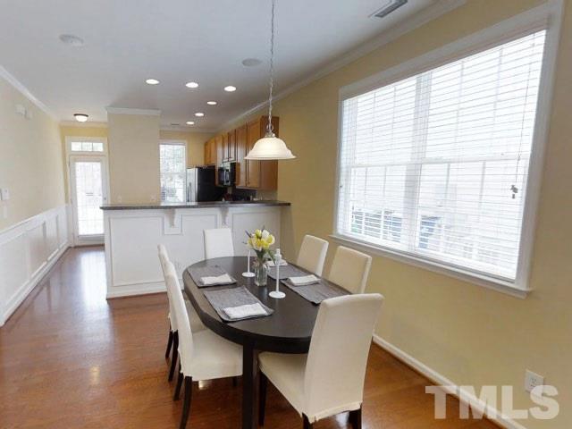 8227 Belneath Court Raleigh, NC 27613 - Photo 5 of 25