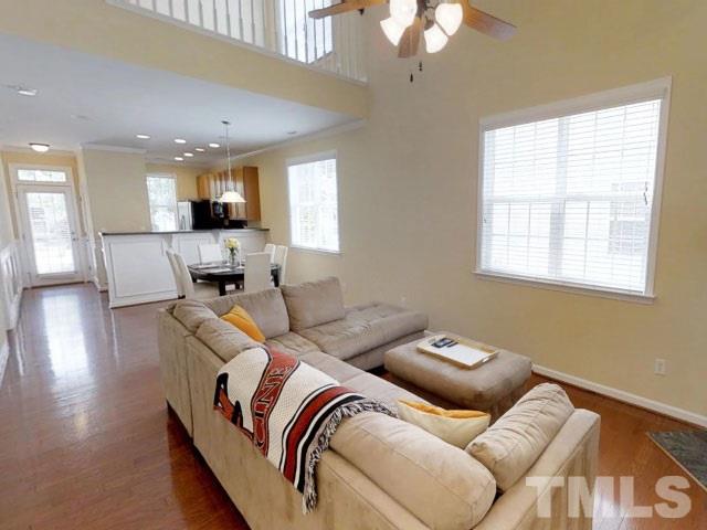 8227 Belneath Court Raleigh, NC 27613 - Photo 6 of 25