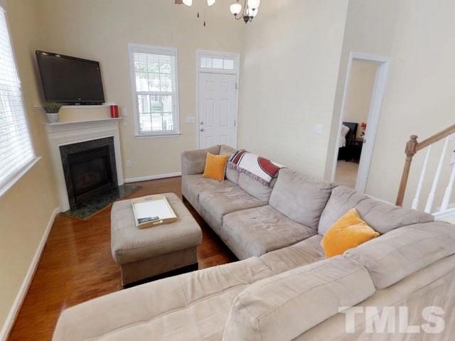 8227 Belneath Court Raleigh, NC 27613 - Photo 7 of 25
