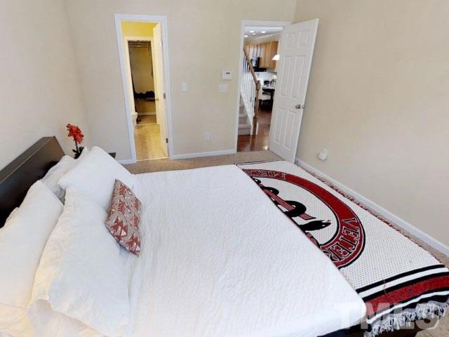 8227 Belneath Court Raleigh, NC 27613 - Photo 9 of 25