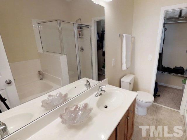 8227 Belneath Court Raleigh, NC 27613 - Photo 10 of 25