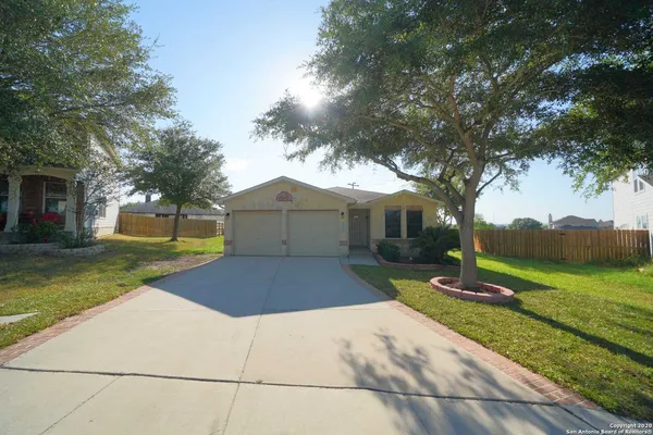 $1,850 | 6105 Portchester, Schertz, TX 78108