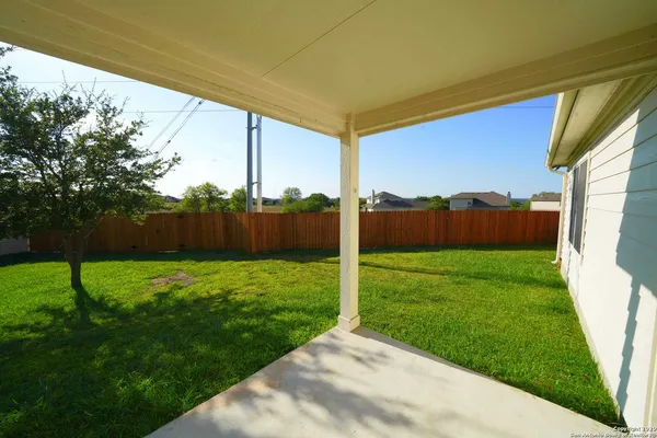 $1,850 | 6105 Portchester, Schertz, TX 78108