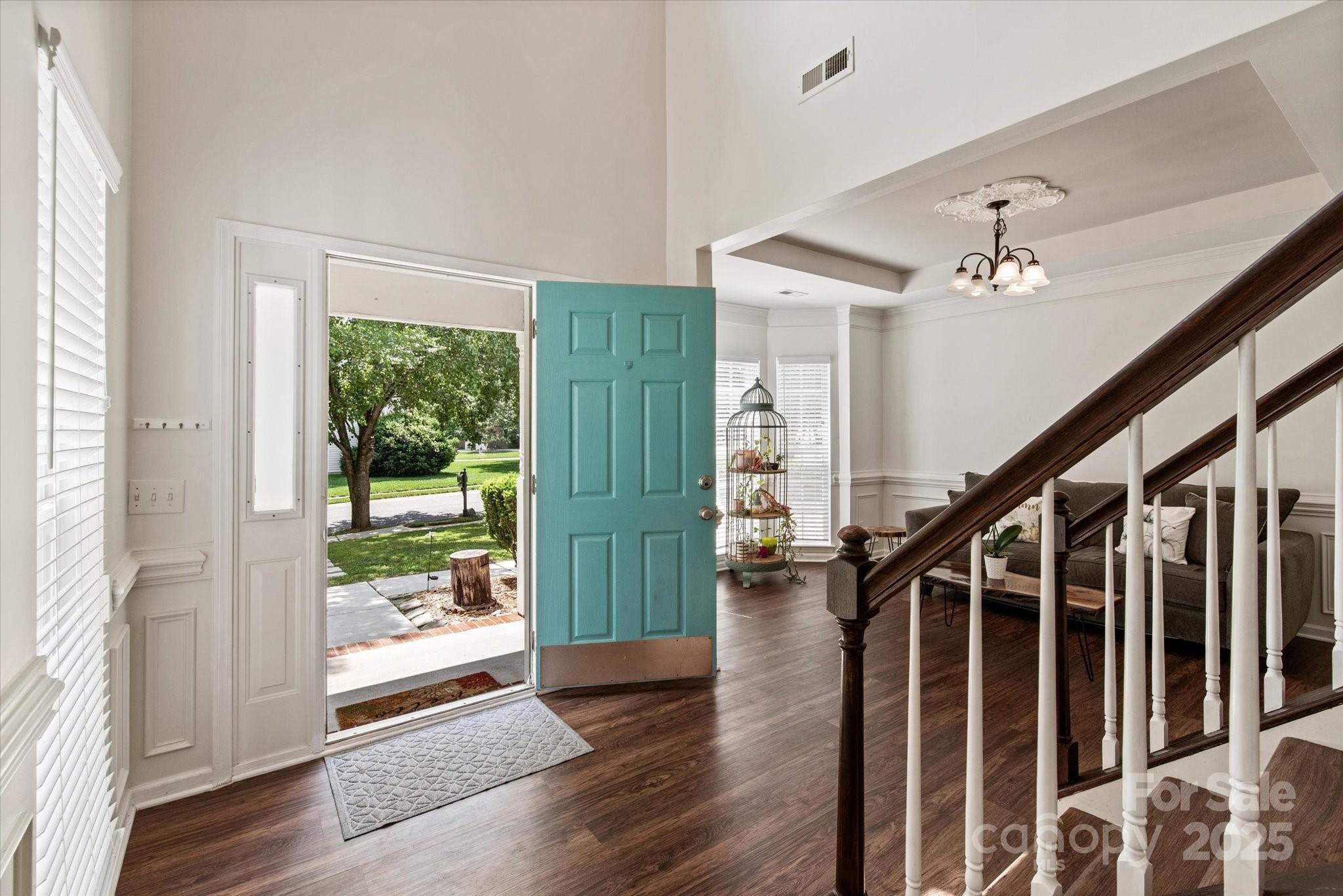 3510 Cole Mill Road Charlotte, NC 28270 - Photo 3 of 43 Gallery Image 3
