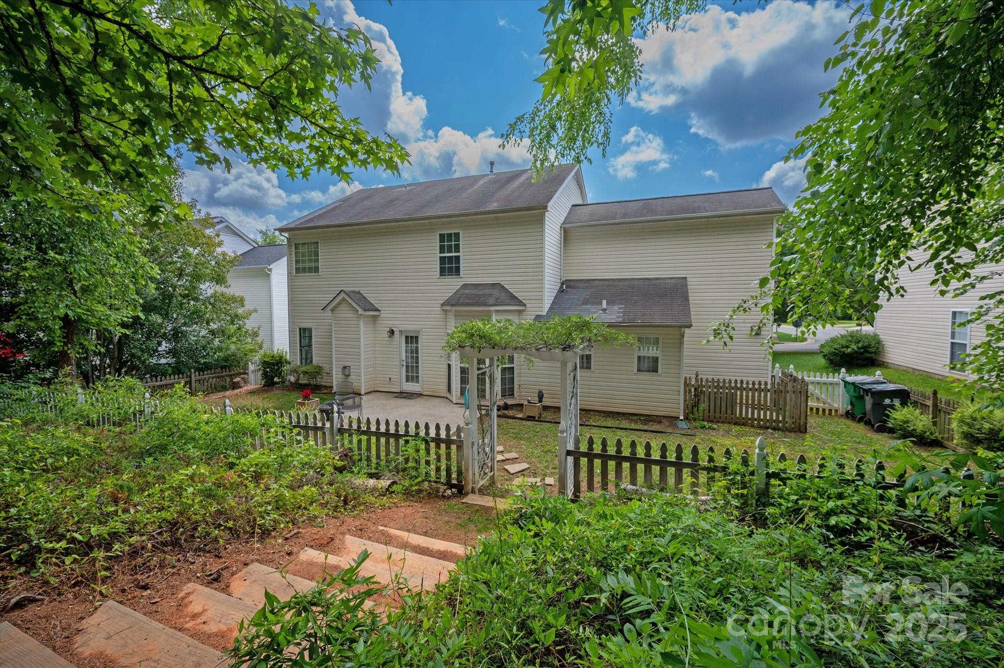 3510 Cole Mill Road Charlotte, NC 28270 - Photo 38 of 43 Gallery Image 38