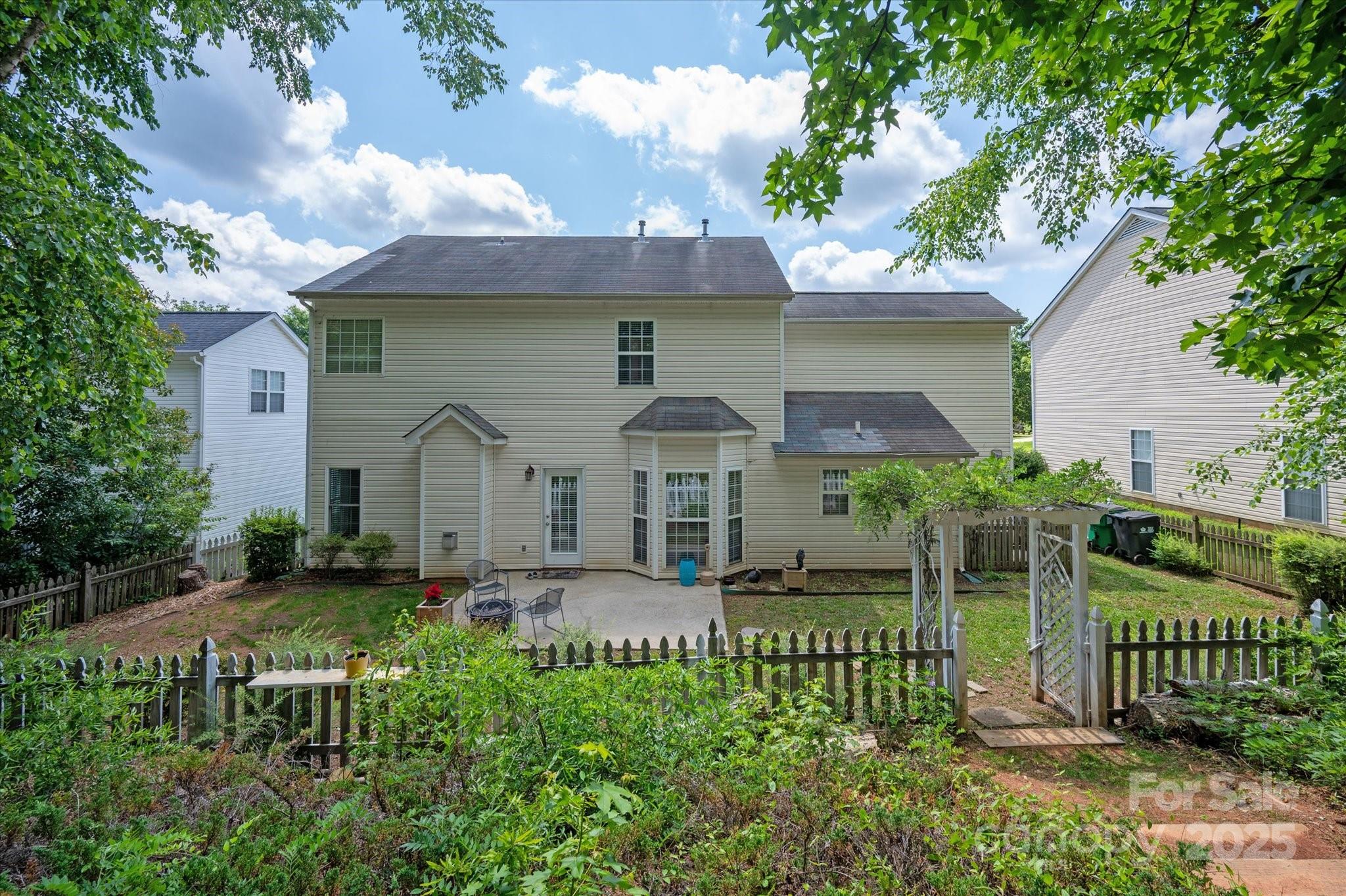 3510 Cole Mill Road Charlotte, NC 28270 - Photo 40 of 43 Gallery Image 40