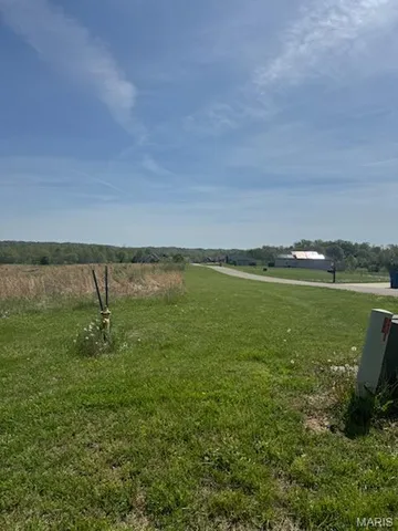 $84,499 | 0 Sapphire Lk Lane, Cape Girardeau, MO 63701