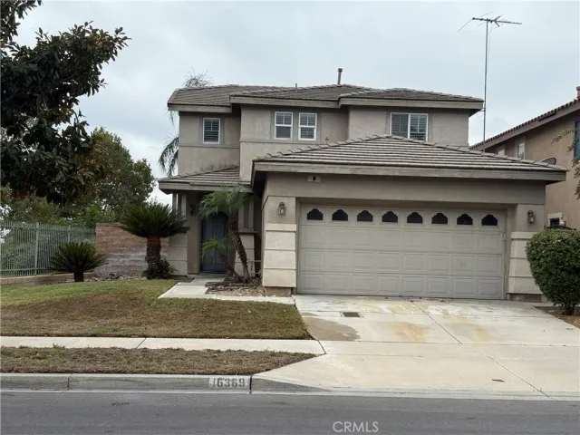 $738,000 | 16369 Medinah Street, Fontana, CA 92336