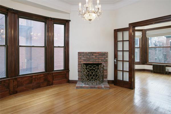 295 Beacon Street, Unit 32 Boston, MA 02116 - Photo 1 of 8