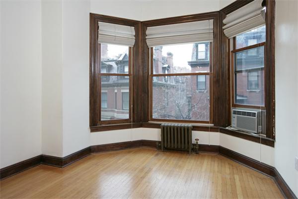 295 Beacon Street, Unit 32 Boston, MA 02116 - Photo 2 of 8