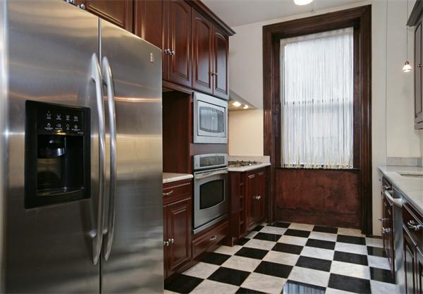 295 Beacon Street, Unit 32 Boston, MA 02116 - Photo 4 of 8