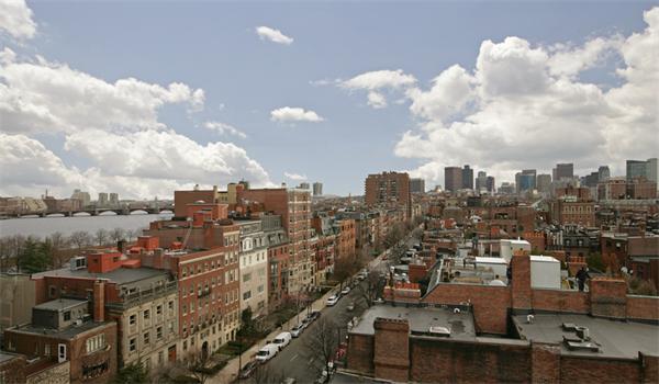 295 Beacon Street, Unit 32 Boston, MA 02116 - Photo 6 of 8