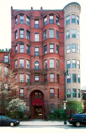 295 Beacon Street, Unit 32 Boston, MA 02116 - Photo 7 of 8