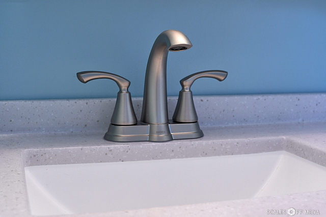 515 Walnut Avenue Elgin, IL 60123 - Photo 11 of 28 a close view of sink