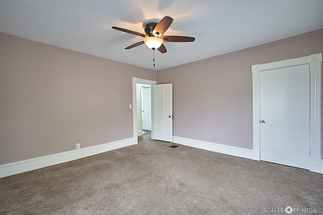 515 Walnut Avenue Elgin, IL 60123 - Photo 16 of 28 a view of an empty room