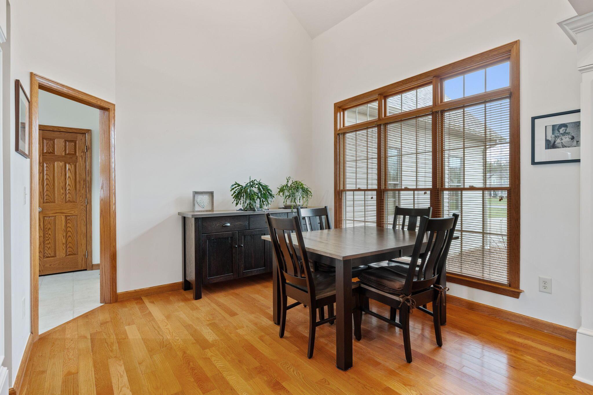 279 Holder Road Baltimore, OH 43105 - Photo 10 of 60 Dining Room - 279 Holder Road, Baltimore, OH 43105