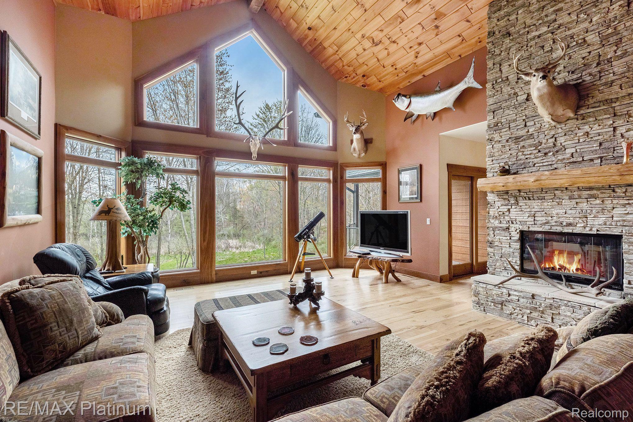 8200 Eagle Road Davisburg, MI 48350 - Photo 7 of 36 Gallery Image 7