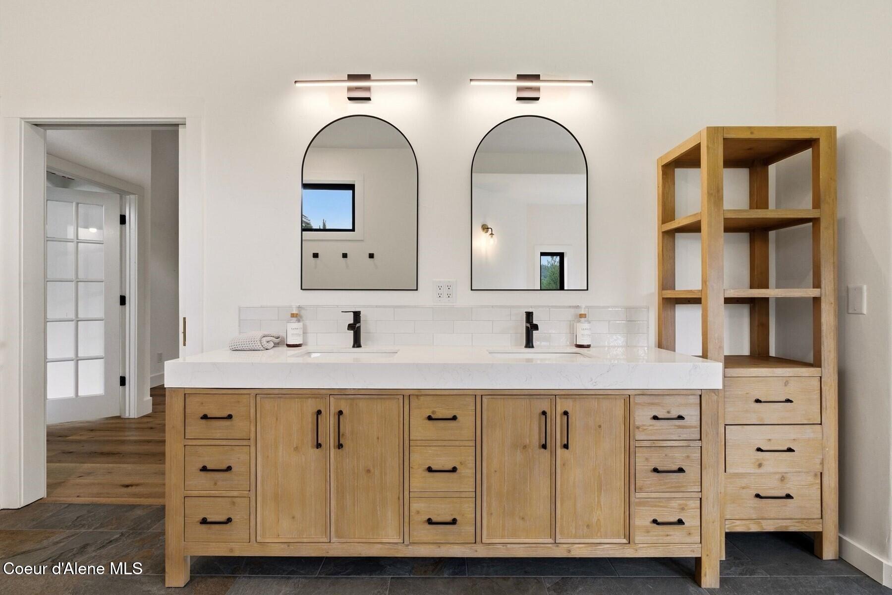 10988 West Thompson Road Coeur D'Alene, ID 83814 - Photo 26 of 71 Modern Comfort Awaits
