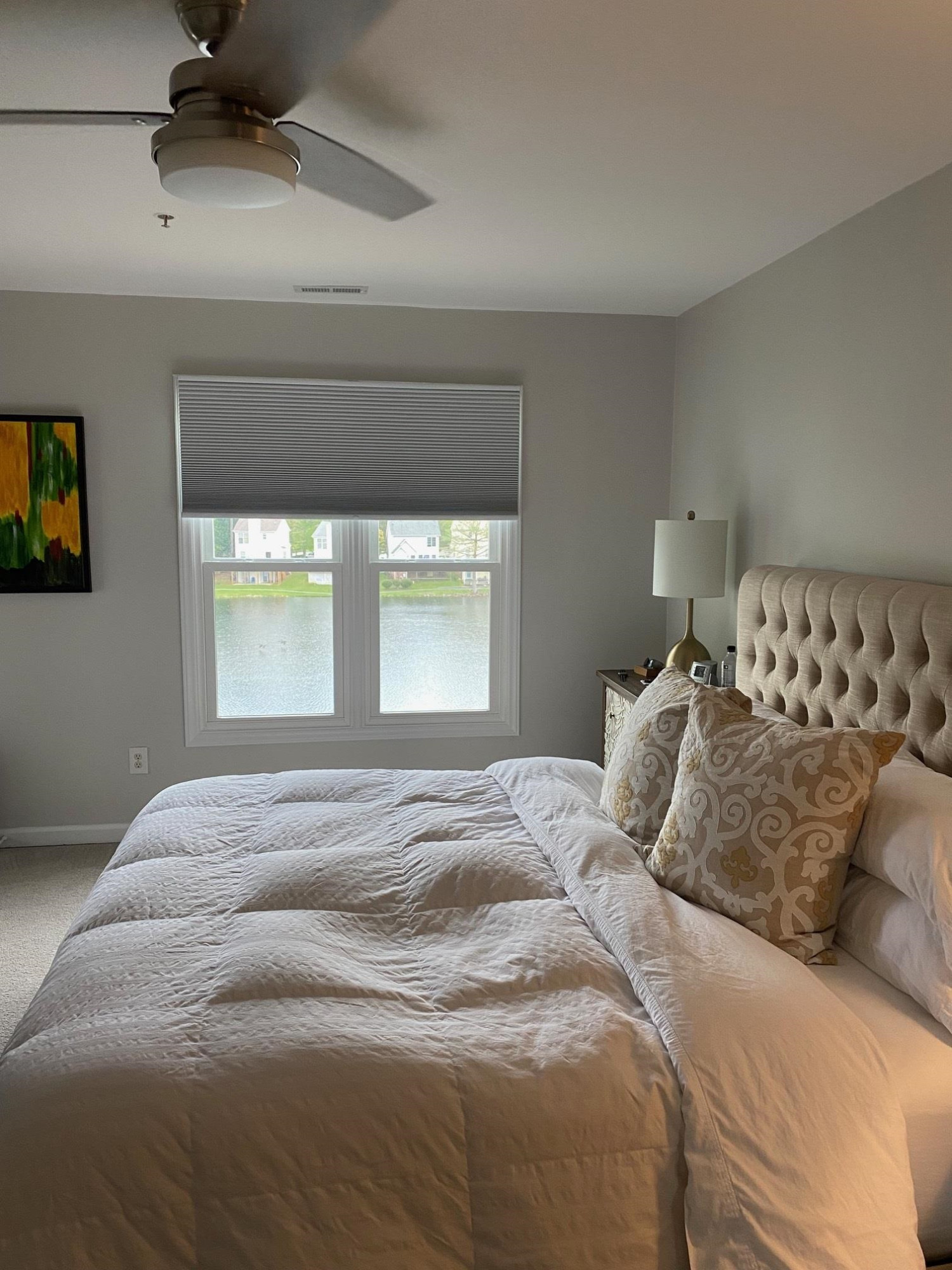 531 Springfork Drive, Unit 531 Cary, NC 27513 - Photo 19 of 27 Photo 19
