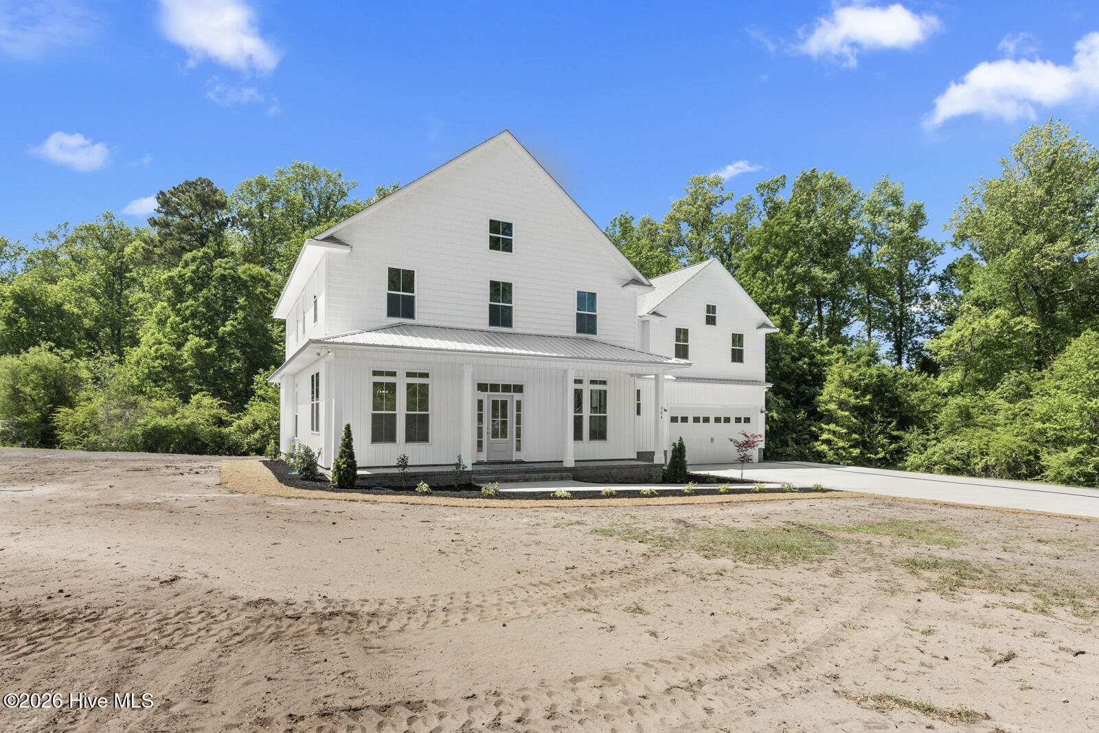 904 Haw Branch Road Beulaville, NC 28518 - Photo 6 of 65 hawbranch-14