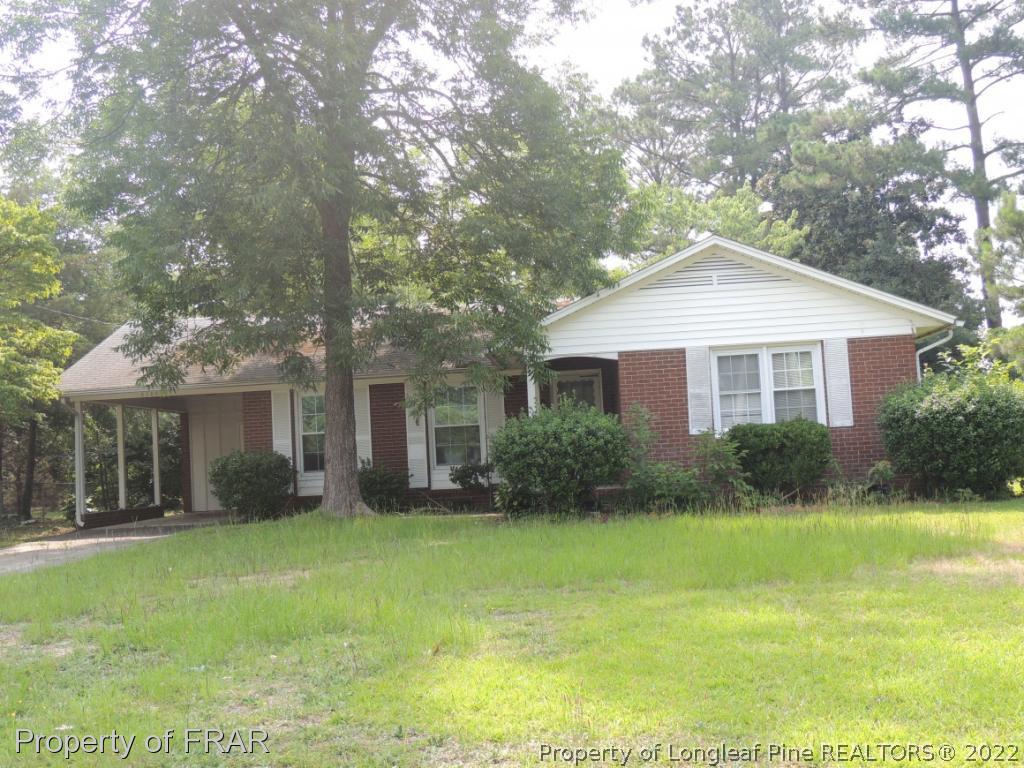 5106 Rodwell Road Fayetteville, NC 28311 - Photo 1 of 25 Gallery Image 1