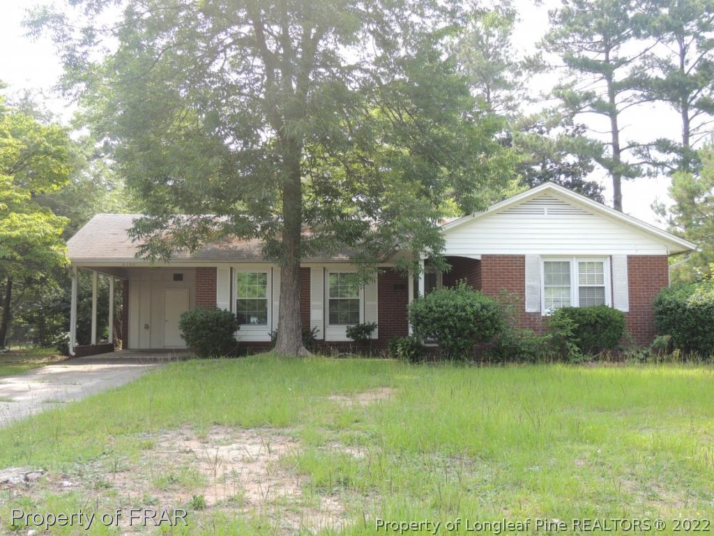 5106 Rodwell Road Fayetteville, NC 28311 - Photo 3 of 25 Gallery Image 3