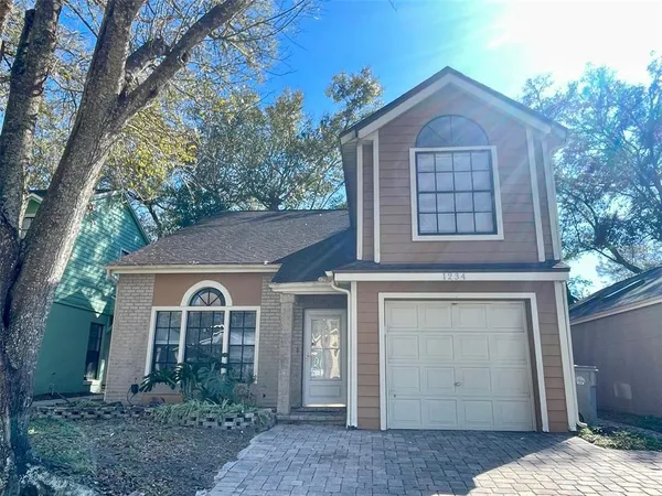 $2,095 | 1234 Crossfield Drive, Apopka, FL 32703