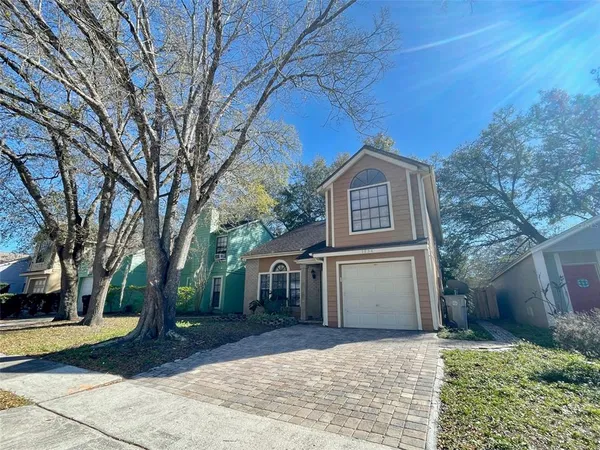 $2,095 | 1234 Crossfield Drive, Apopka, FL 32703