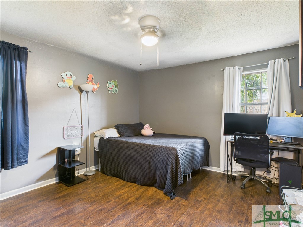 1054 Bacon Road Hinesville, GA 31313 - Photo 17 of 27