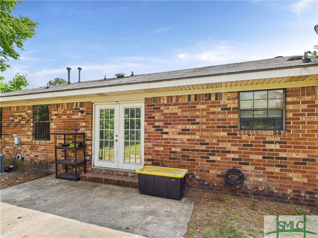 1054 Bacon Road Hinesville, GA 31313 - Photo 25 of 27