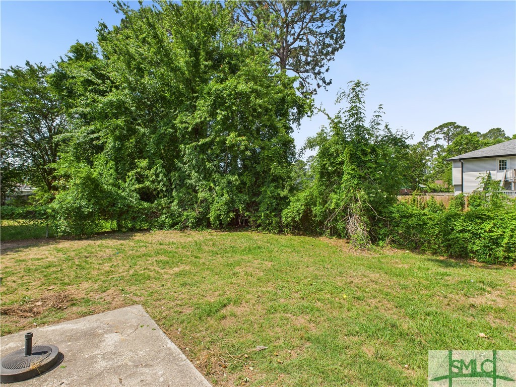 1054 Bacon Road Hinesville, GA 31313 - Photo 27 of 27