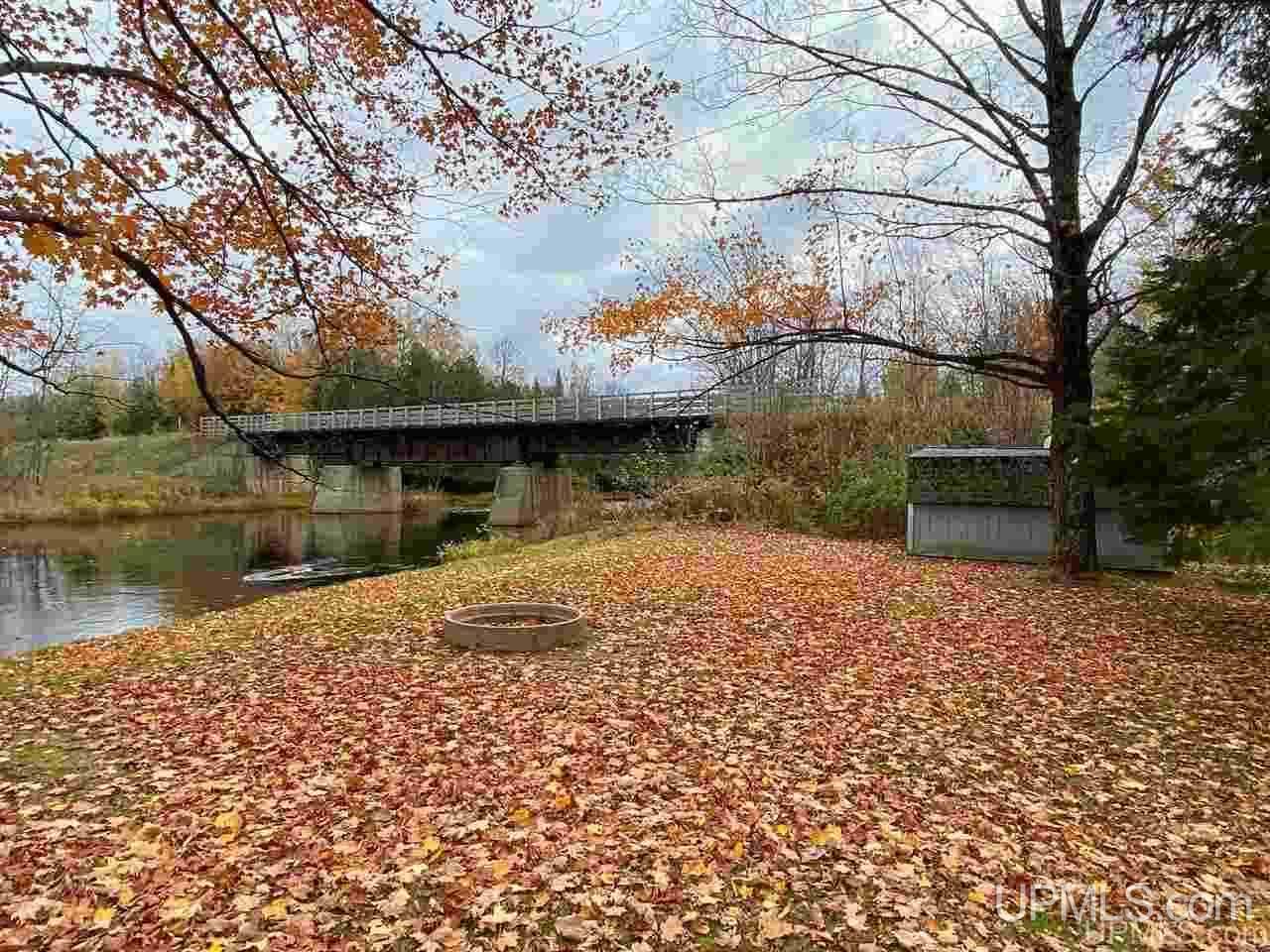 5828 G5 Road Escanaba, MI 49829 - Photo 19 of 19