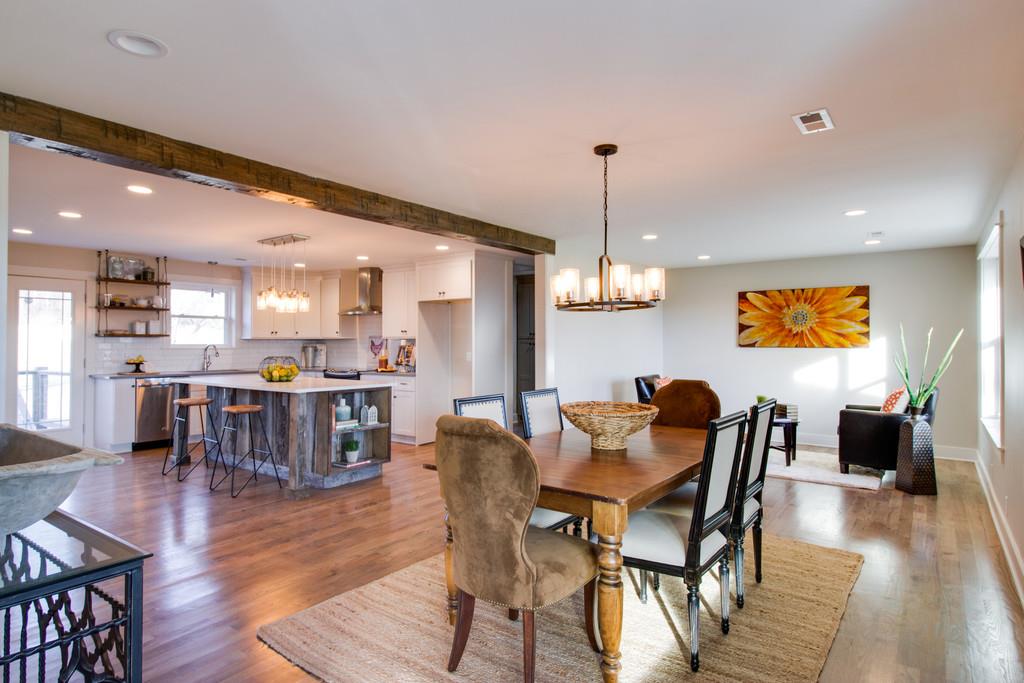 1502 Coleman Road Franklin, TN 37064 - Photo 8 of 30 Gallery Image 8