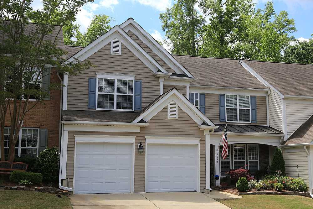 5433 Brandy Bay Road Raleigh, NC 27613 - Photo 18 of 30 Photo 18