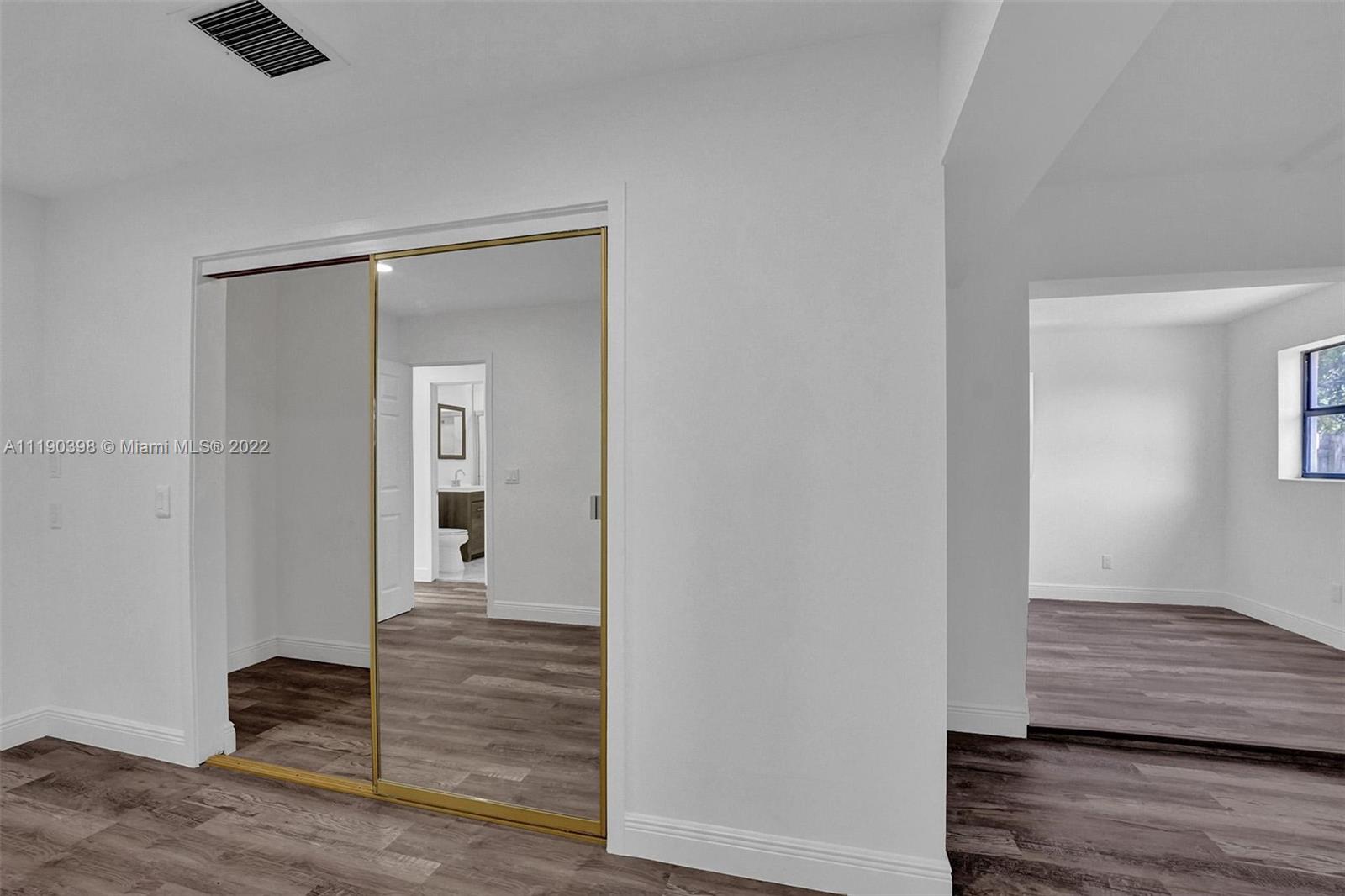 730 Northwest 18th Street Pompano Beach, FL 33060 - Photo 24 of 56 a view of an entryway of the house