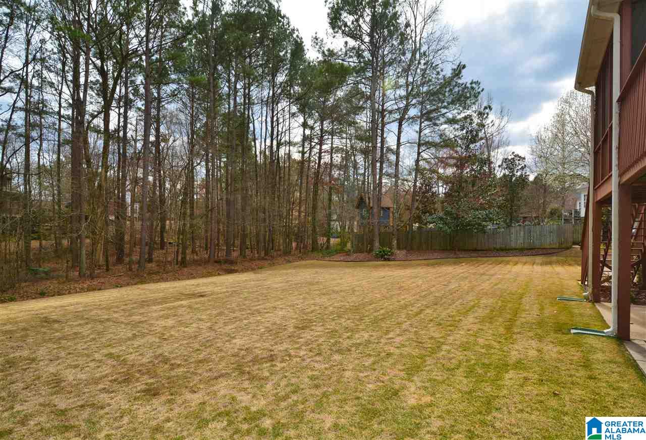 145 Hackberry Circle Chelsea, AL 35043 - Photo 43 of 49
