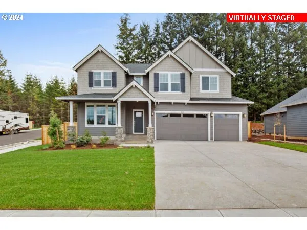 $832,460 | 10060 Southeast Vradenburg Road, Unit 397, Happy Valley, OR 97086