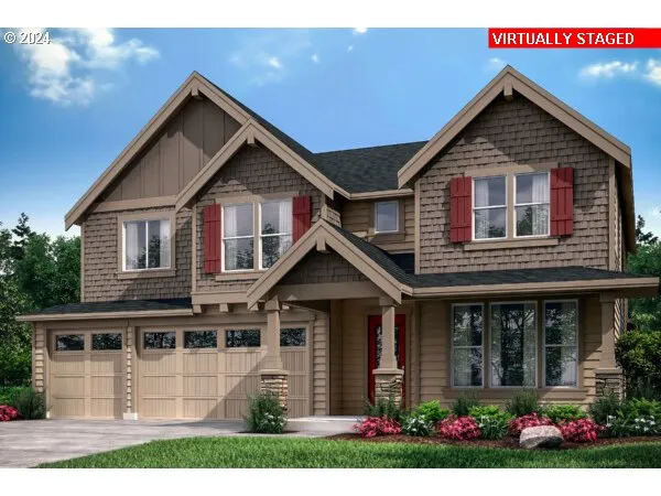 $832,460 | 10060 Southeast Vradenburg Road, Unit 397, Happy Valley, OR 97086