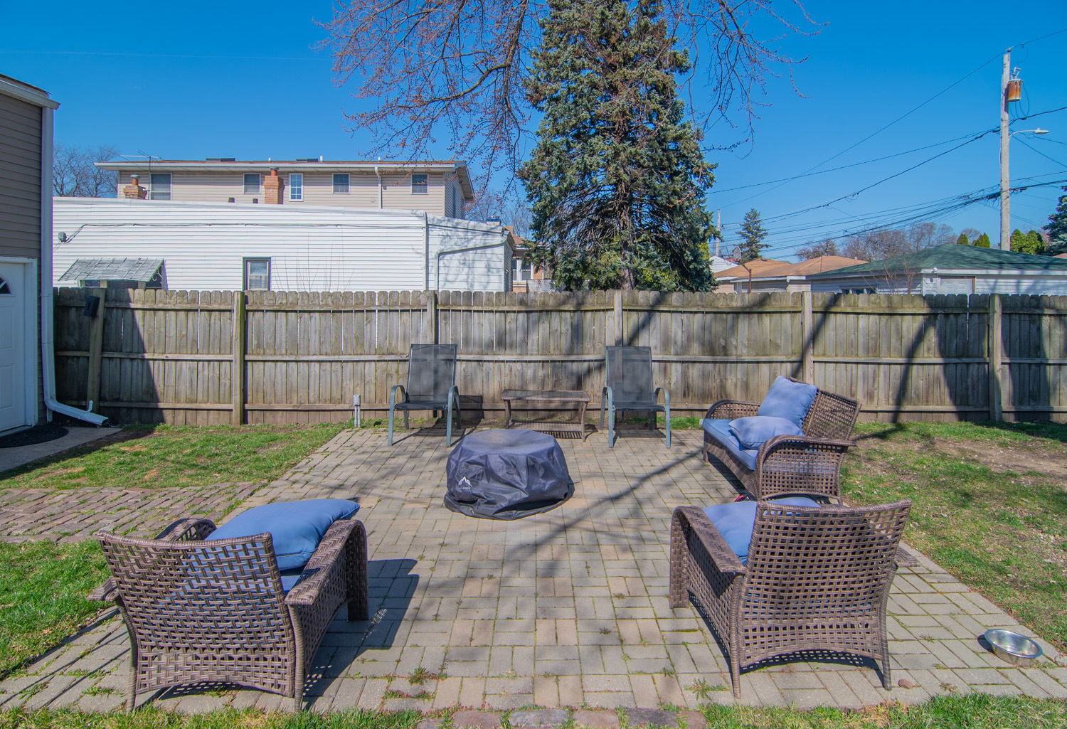 1513 Clinton Avenue Berwyn, IL 60402 - Photo 13 of 15