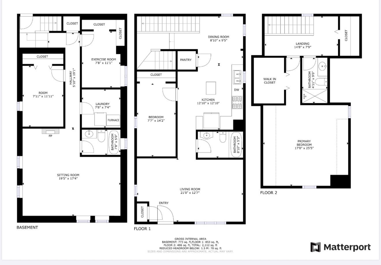 1513 Clinton Avenue Berwyn, IL 60402 - Photo 15 of 15