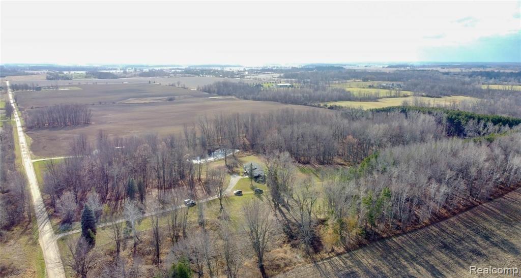 8465 Watson Road Marlette, MI 48453 - Photo 7 of 40