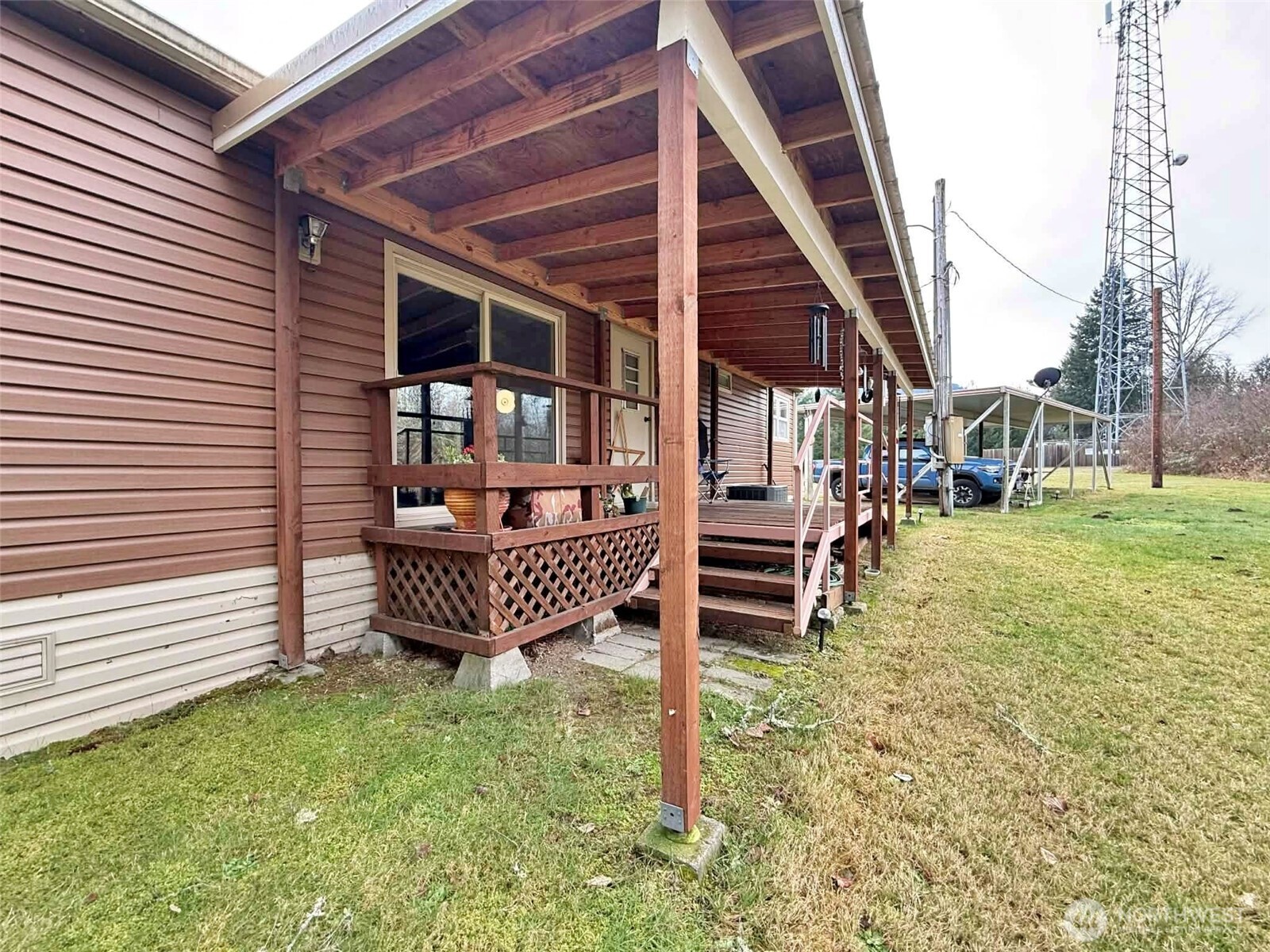384 Peters Road Randle, WA 98377 - Photo 9 of 28